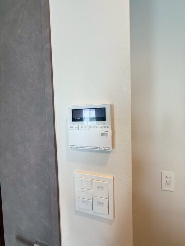 ルフォンプログレ新町の物件内観写真