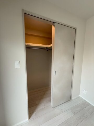 ルフォンプログレ新町の物件内観写真