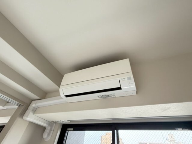 ルフォンプログレ新町の物件内観写真