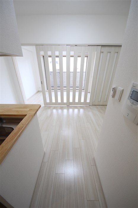 CITY　SPIRE西中島の物件内観写真