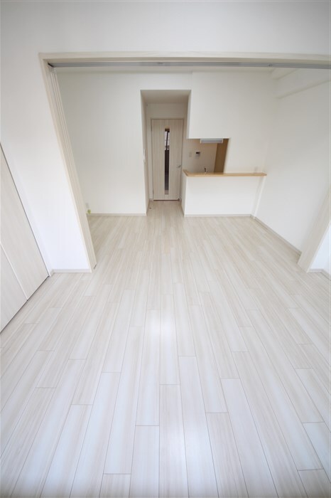 CITY　SPIRE西中島の物件内観写真