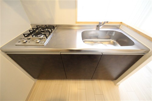 CITY　SPIRE西中島の物件内観写真