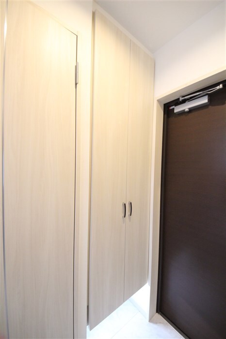 CITY　SPIRE西中島の物件内観写真