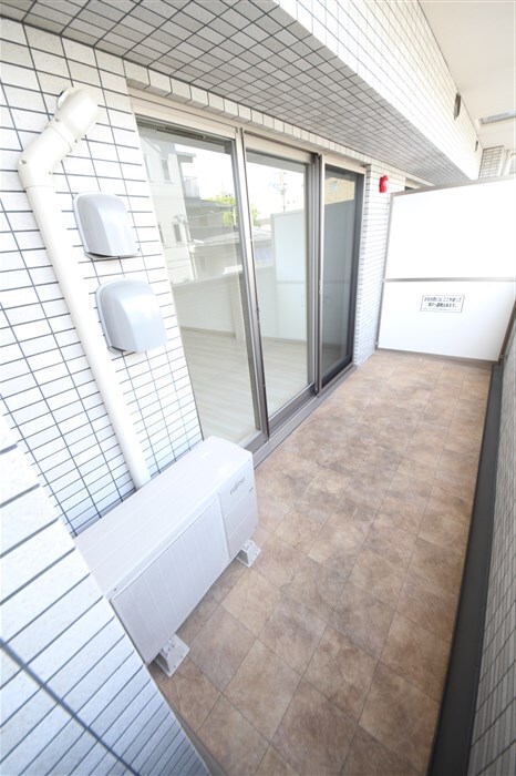 CITY　SPIRE西中島の物件内観写真