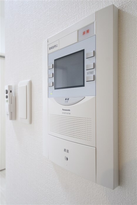 CITY　SPIRE西中島の物件内観写真