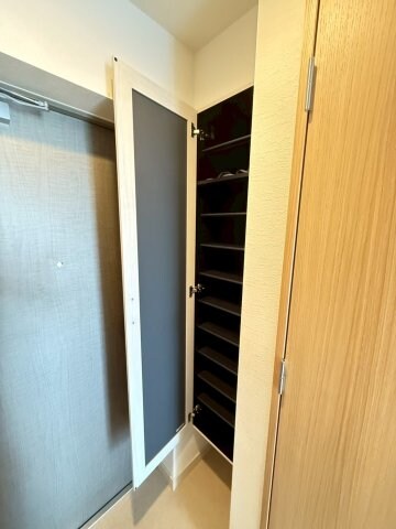 La Douceur桜川の物件内観写真