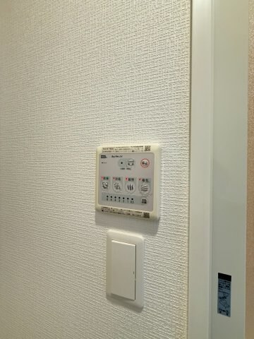 La Douceur桜川の物件内観写真