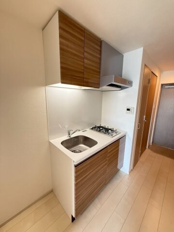 La Douceur桜川の物件内観写真