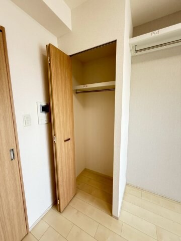 La Douceur桜川の物件内観写真