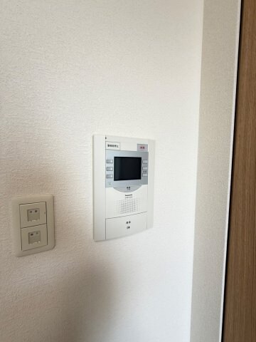 La Douceur桜川の物件内観写真