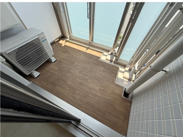 La Douceur桜川の物件内観写真