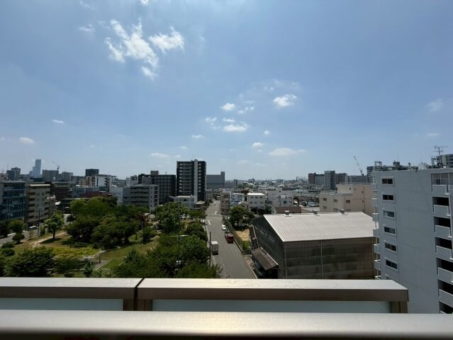 La Douceur桜川の物件内観写真