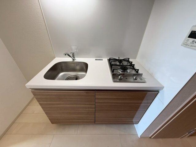 La Douceur桜川の物件内観写真