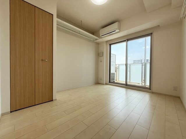 La Douceur桜川の物件内観写真