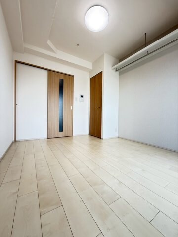 La Douceur桜川の物件内観写真