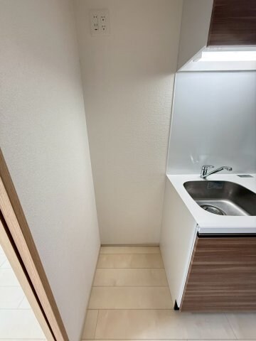 La Douceur桜川の物件内観写真