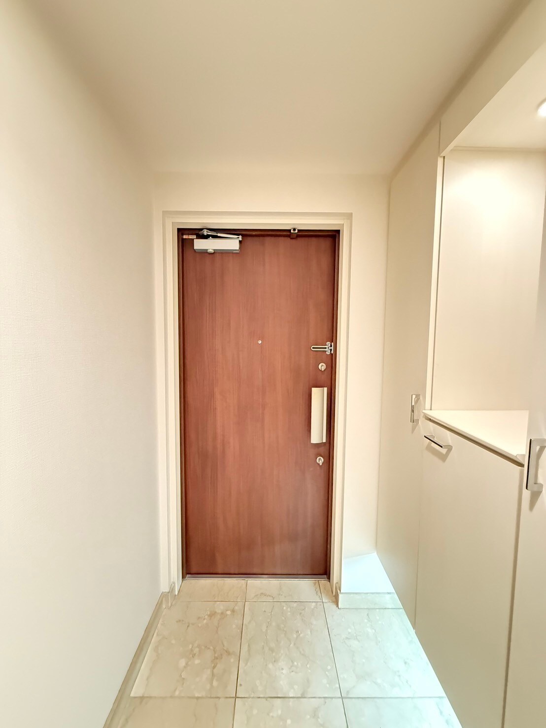 グレンパーク梅田北の物件内観写真