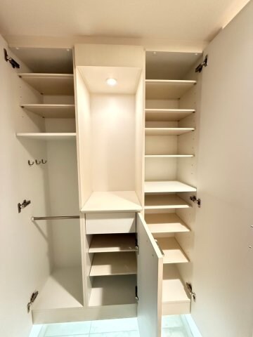 グレンパーク梅田北の物件内観写真