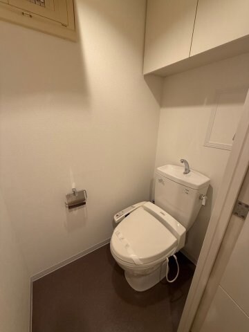 グレンパーク梅田北の物件内観写真