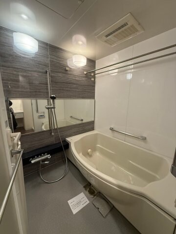 グレンパーク梅田北の物件内観写真