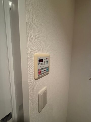 グレンパーク梅田北の物件内観写真