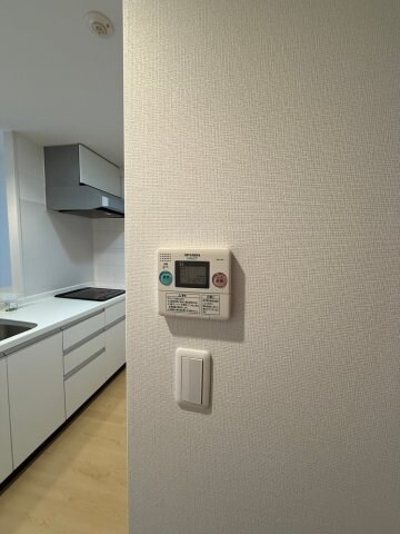 グレンパーク梅田北の物件内観写真