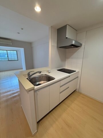 グレンパーク梅田北の物件内観写真