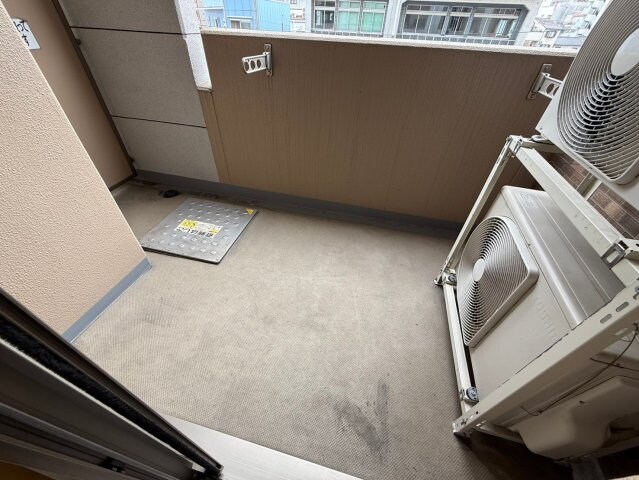 グレンパーク梅田北の物件内観写真