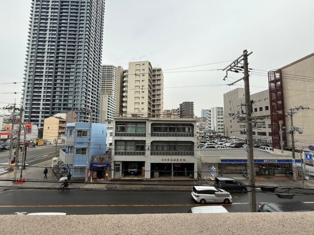 グレンパーク梅田北の物件内観写真