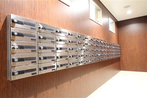 グレンパーク梅田北の物件内観写真