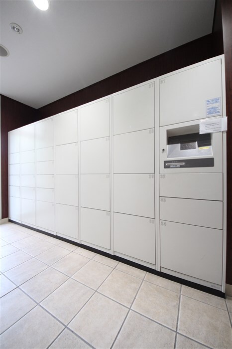 グレンパーク梅田北の物件内観写真