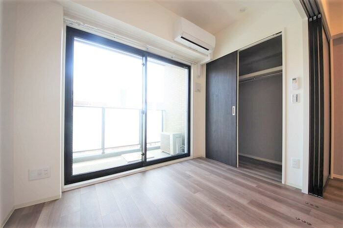 シーズンフラッツ阿波座の物件内観写真