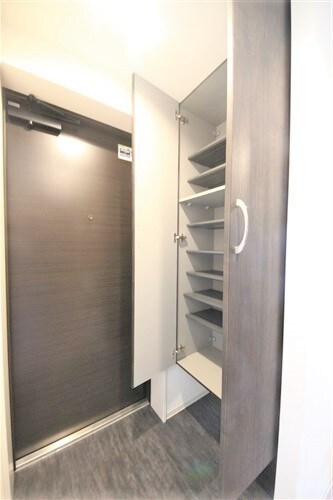 シーズンフラッツ阿波座の物件内観写真