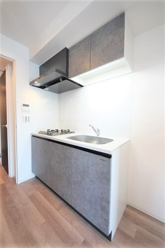 シーズンフラッツ阿波座の物件内観写真