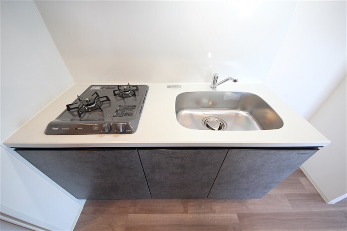 シーズンフラッツ阿波座の物件内観写真