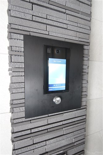 シーズンフラッツ阿波座の物件内観写真