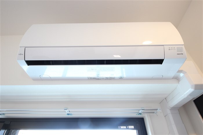 シーズンフラッツ阿波座の物件内観写真