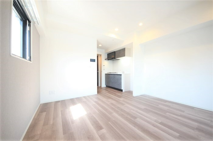 シーズンフラッツ阿波座の物件内観写真