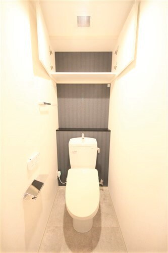 シーズンフラッツ阿波座の物件内観写真