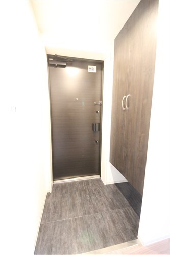 シーズンフラッツ阿波座の物件内観写真