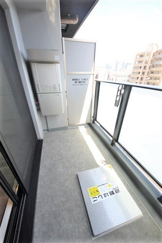 シーズンフラッツ阿波座の物件内観写真