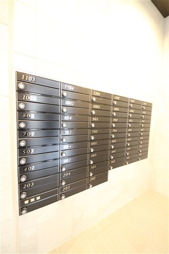 シーズンフラッツ阿波座の物件内観写真