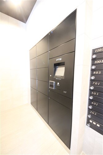 シーズンフラッツ阿波座の物件内観写真