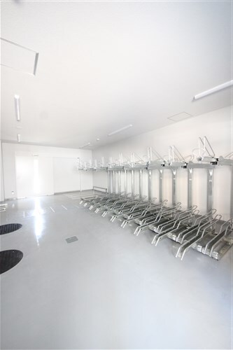 シーズンフラッツ阿波座の物件内観写真