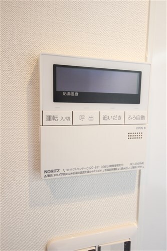 シーズンフラッツ阿波座の物件内観写真