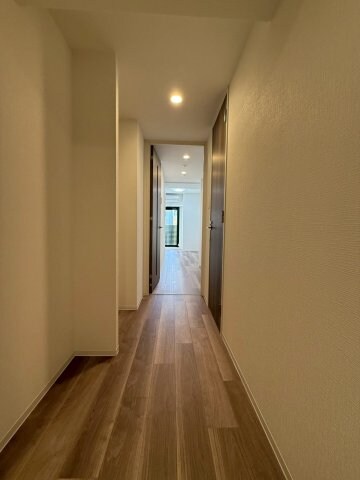 Metrosa谷町六丁目Southの物件内観写真