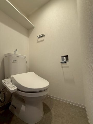 Metrosa谷町六丁目Southの物件内観写真