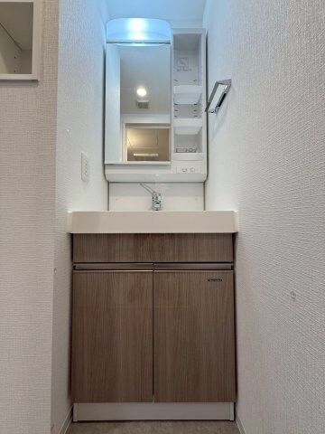 Metrosa谷町六丁目Southの物件内観写真