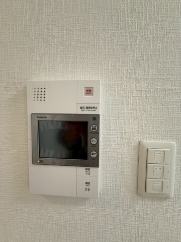 Metrosa谷町六丁目Southの物件内観写真