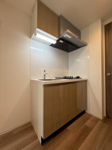 Metrosa谷町六丁目Southの物件内観写真